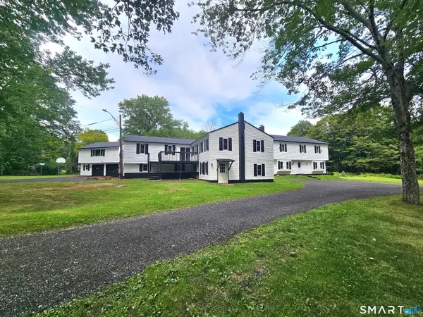 468 North Road, Ashford, CT 06278