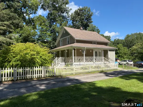 100 High Street, Plainfield, CT 06354