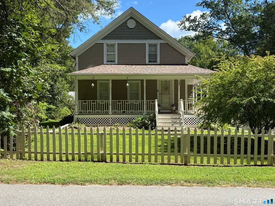 100 High Street, Moosup, CT 06354 - #2