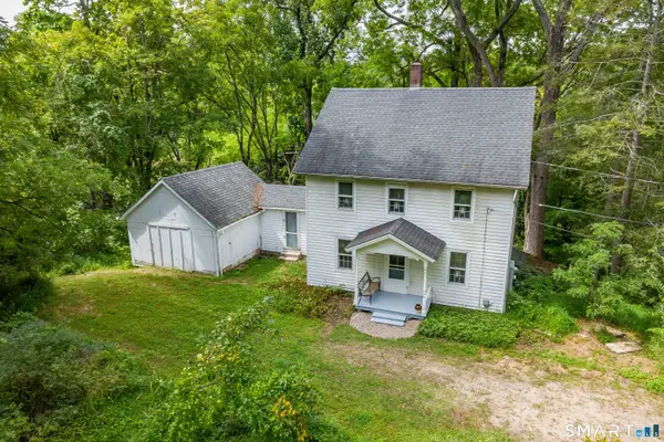 22 Waller Road, New Milford, CT 06755