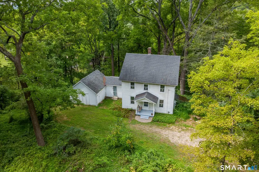 22 Waller Road, Gaylordsville, CT 06755 - #3
