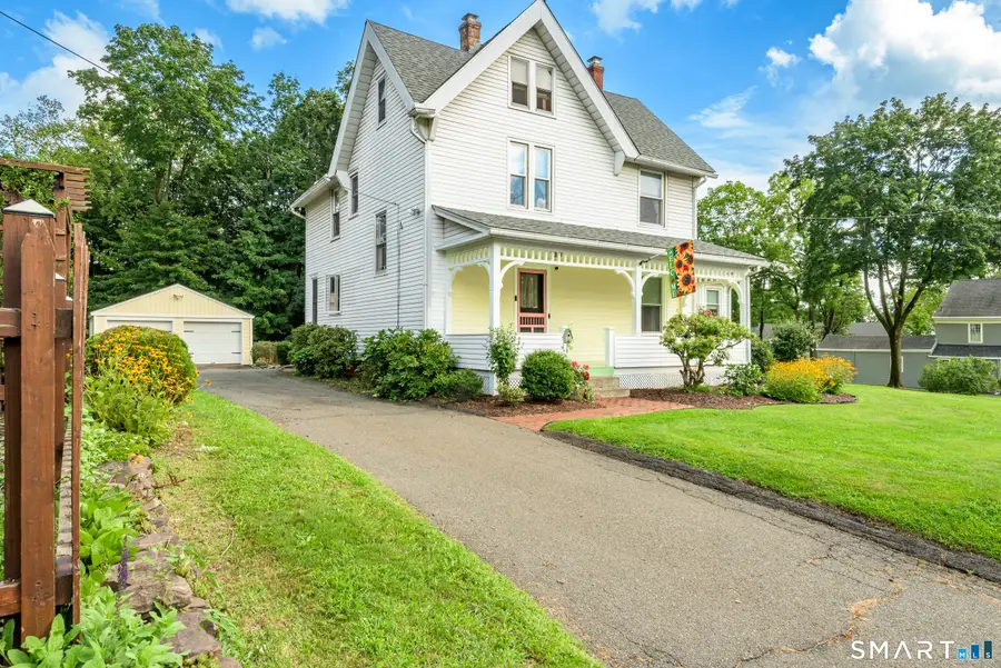 271 Main Street, East Berlin, CT 06023 - #2