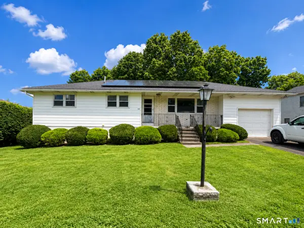 488 Chestnut Hill Avenue, Waterbury, CT 06704