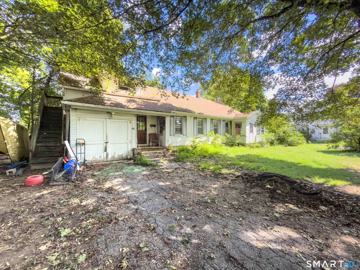 24 Tatem Street, Putnam, CT 06260 - #1