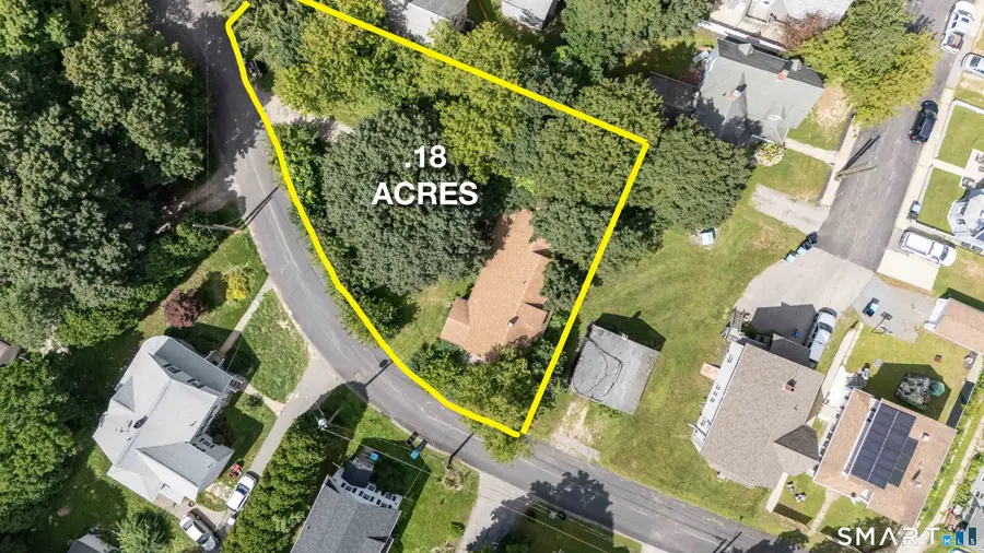 24 Tatem Street, Putnam, CT 06260 - #3