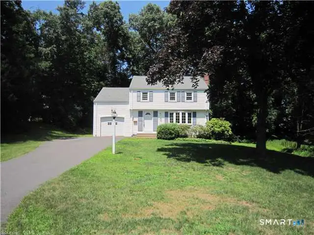 67 Whapley Road, Glastonbury, CT 06033 - #1