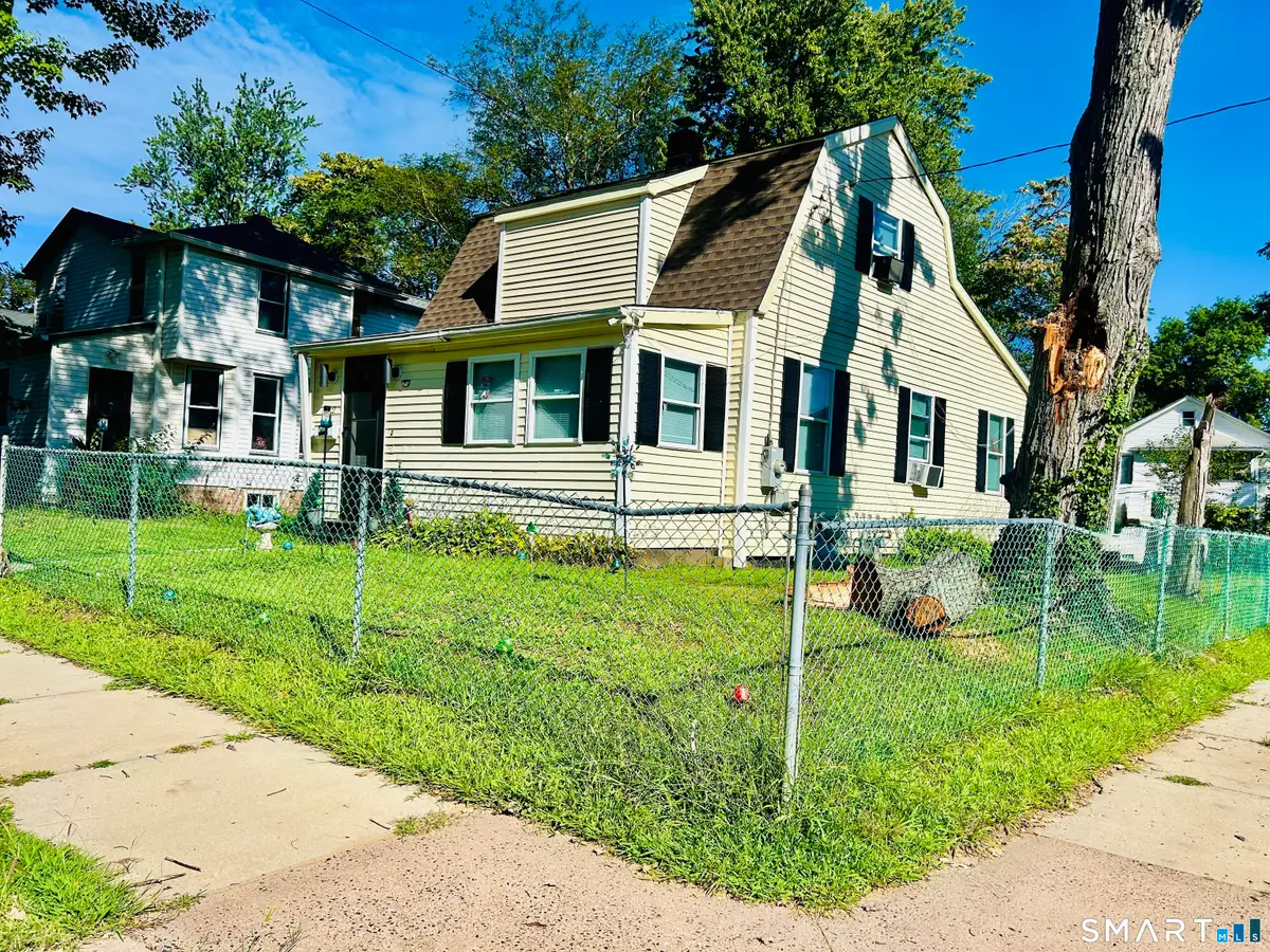 2 Simpson Street, Hartford, CT 06112 - #1