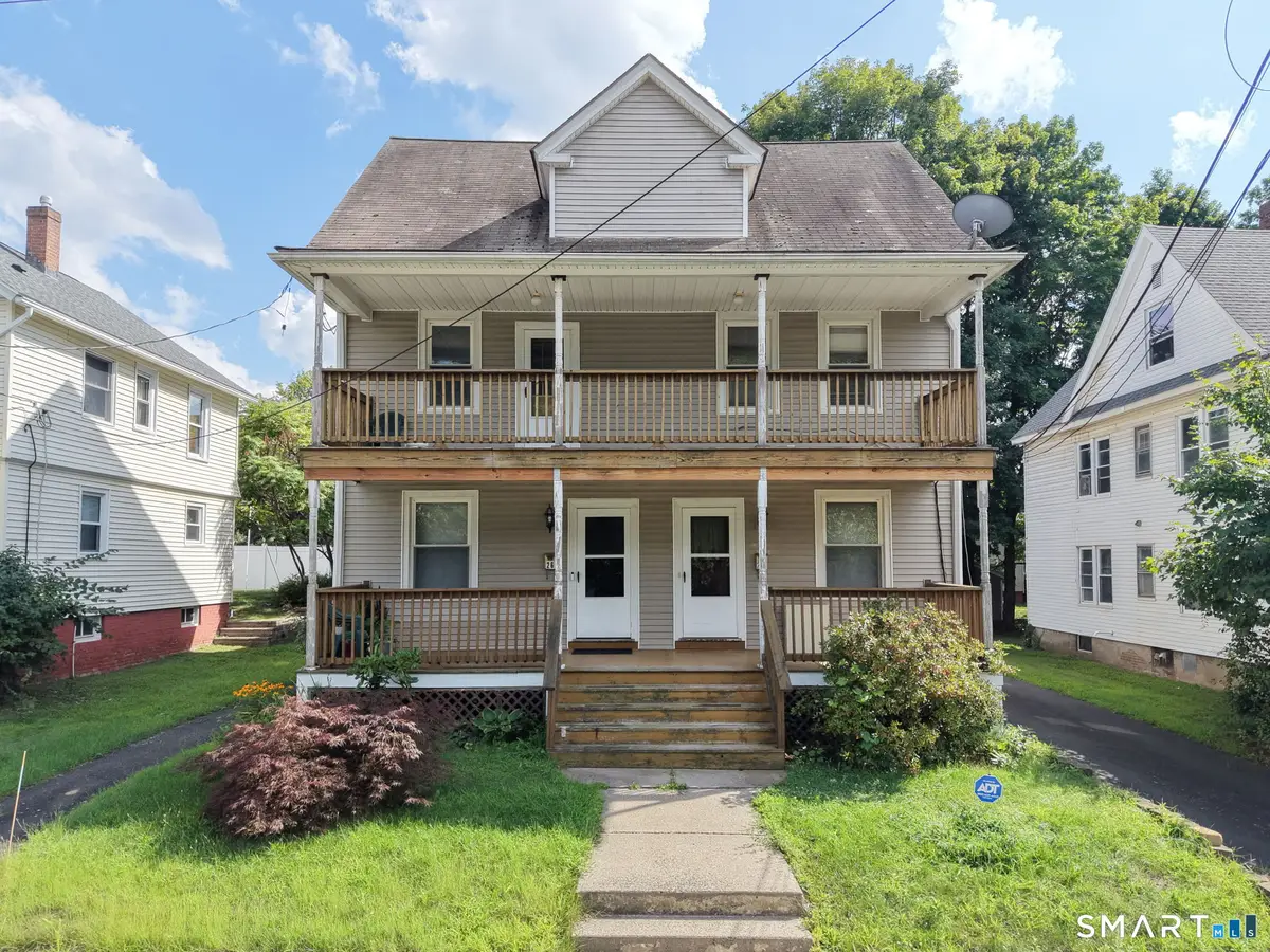 24 Grant Avenue, Enfield, CT 06082 - #1