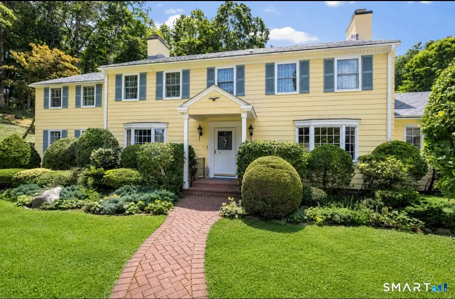 90 Sage Road, Woodbury, CT 06798 - #2