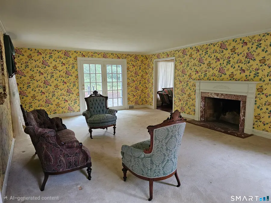 90 Sage Road, Woodbury, CT 06798 - #3
