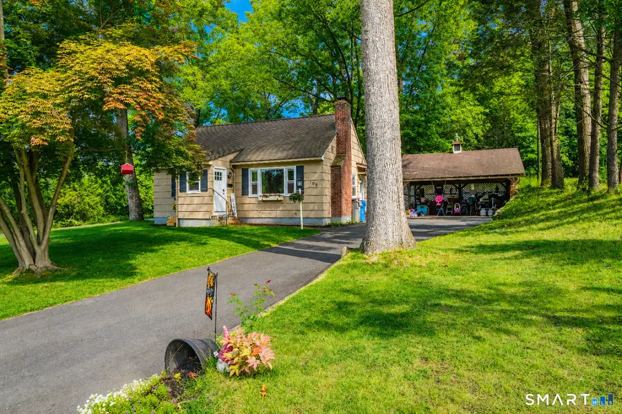 109 Fairfield Street, Bristol, CT 06010 - #3