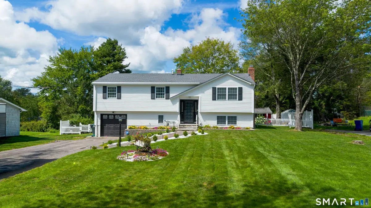 393 Torringford East Street, Torrington, CT 06790 - #1