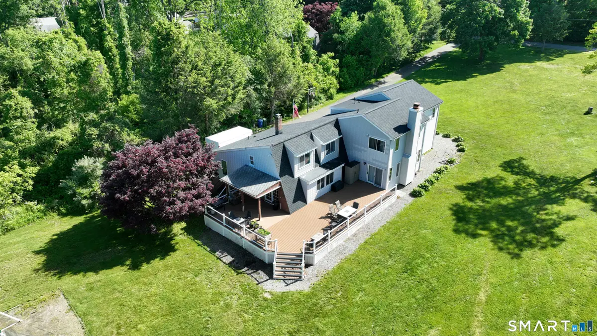 159 Bear Swamp Road, East Hampton, CT 06424 - #1