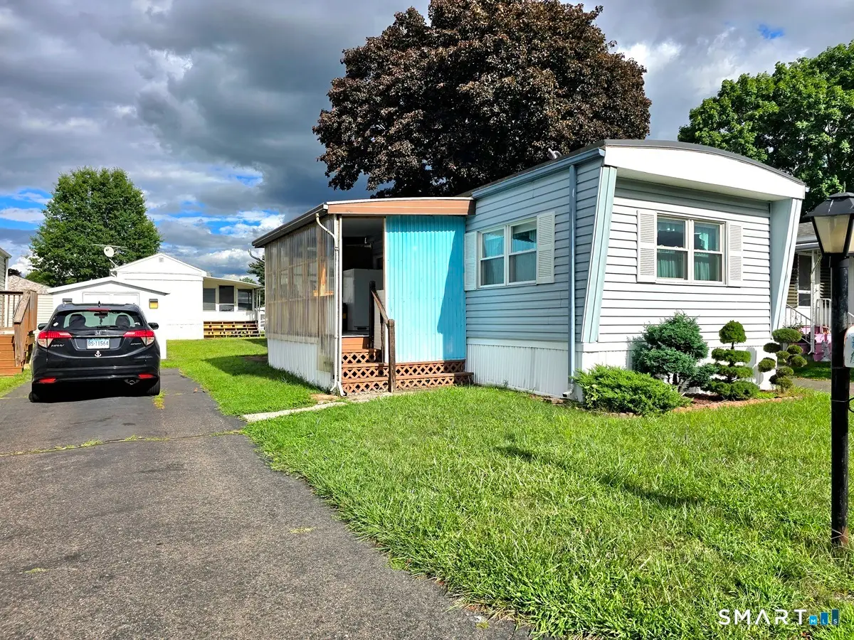 30 Arawak Drive, East Hartford, CT 06118 - #1