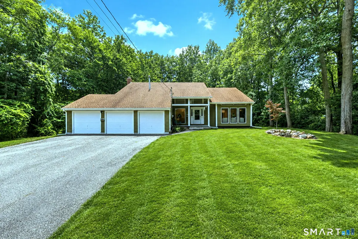 405 Shelton Road, Trumbull, CT 06611 - #1