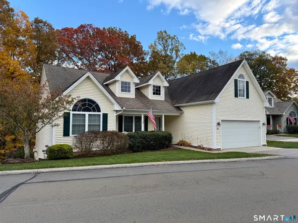 26 Laurel Ridge #26, East Hampton, CT 06424