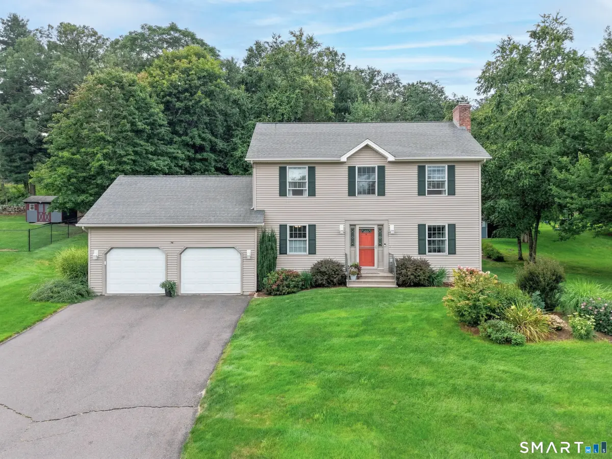 37 Hickory Street, Terryville, CT 06786 - #1