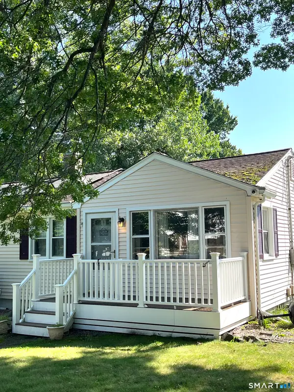 5 Portland Street, New Haven, CT 06513