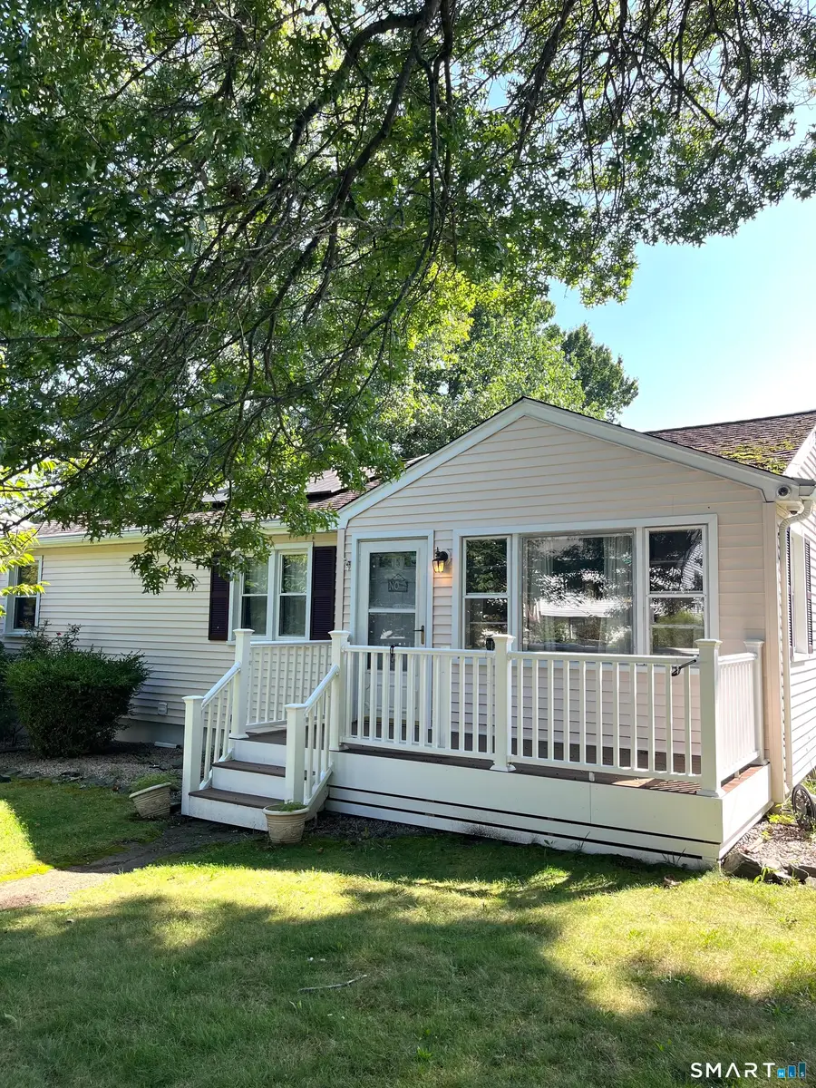5 Portland Street, New Haven, CT 06513 - #3