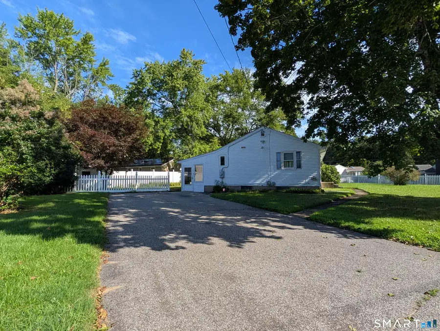 116 Meadowbrook Lane, Mansfield, CT 06268 - #3