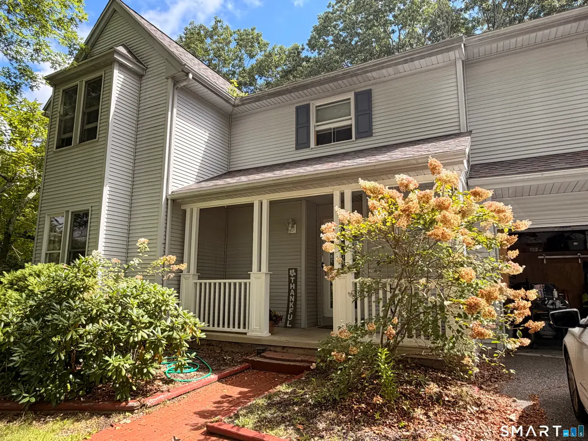 34 Bridle Circle, Torrington, CT 06790 - #1