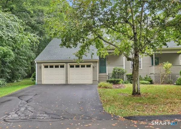 41 Eaton Woods Road #41, Hamden, CT 06518