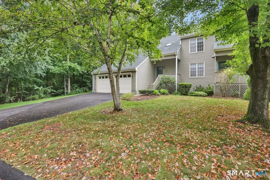 41 Eaton Woods Road #41, Hamden, CT 06518 - #2