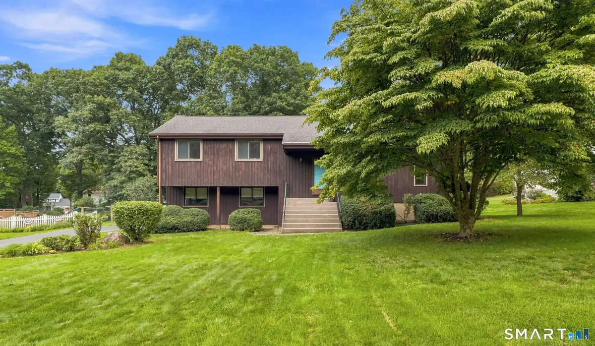 45 Deerfield Drive, Glastonbury, CT 06033 - #1