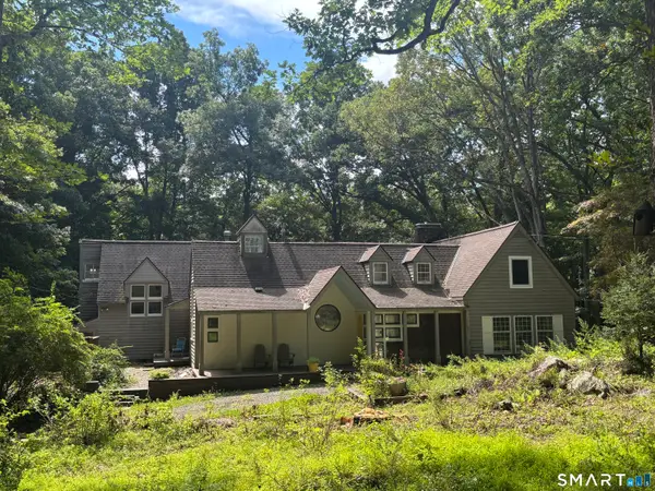 22 Great Pasture Road, Redding, CT 06896