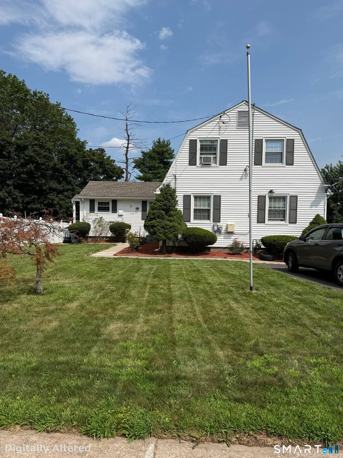 154 Overbrook Road, West Hartford, CT 06107 - #1