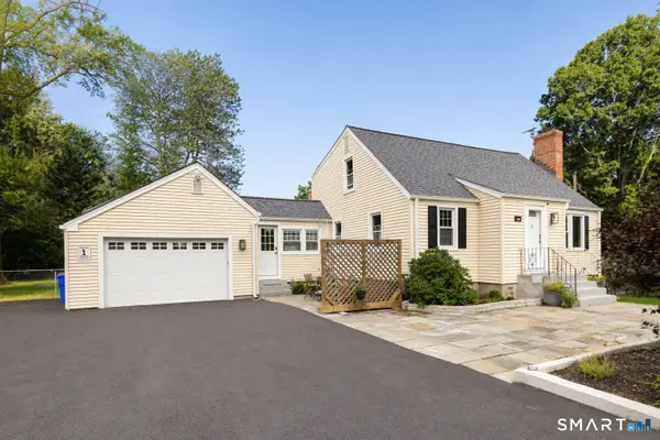 302 Brimfield Road, Wethersfield, CT 06109