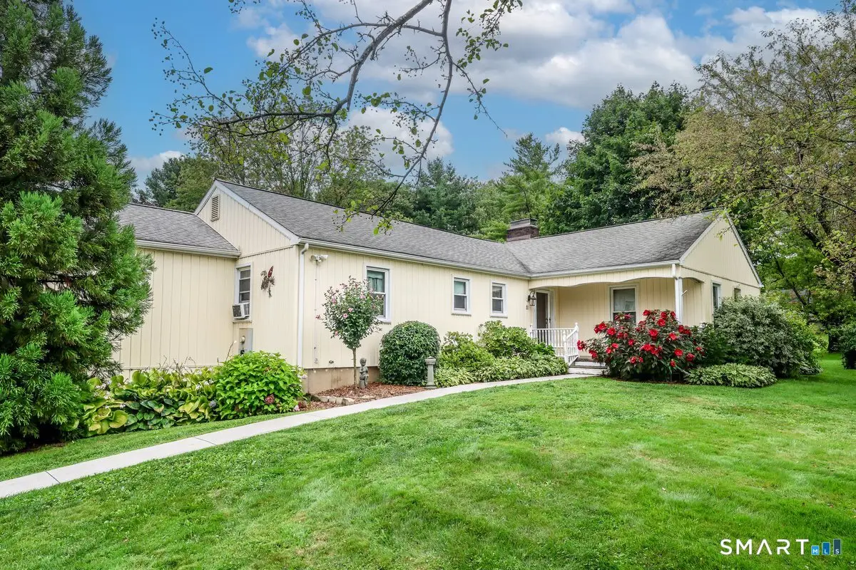 11 Jefferson Drive, New Milford, CT 06776 - #1