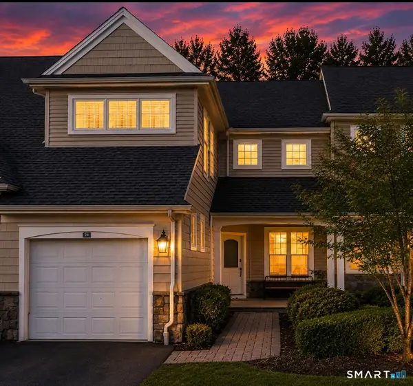 42 Bradford Walk #42, Farmington, CT 06032