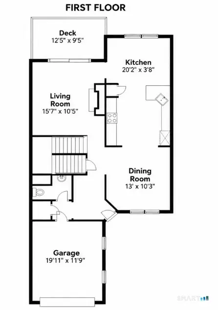 42 Bradford Walk #42, Farmington, CT 06032 - #2