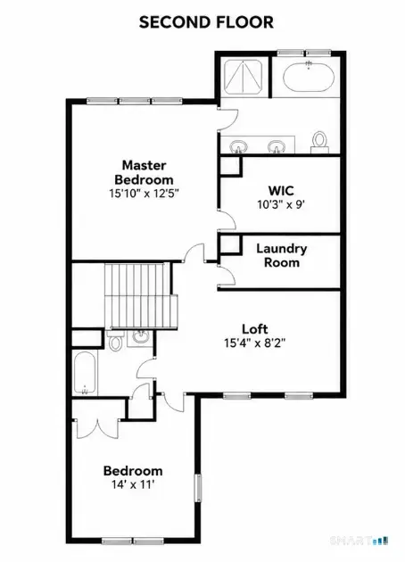 42 Bradford Walk #42, Farmington, CT 06032 - #3