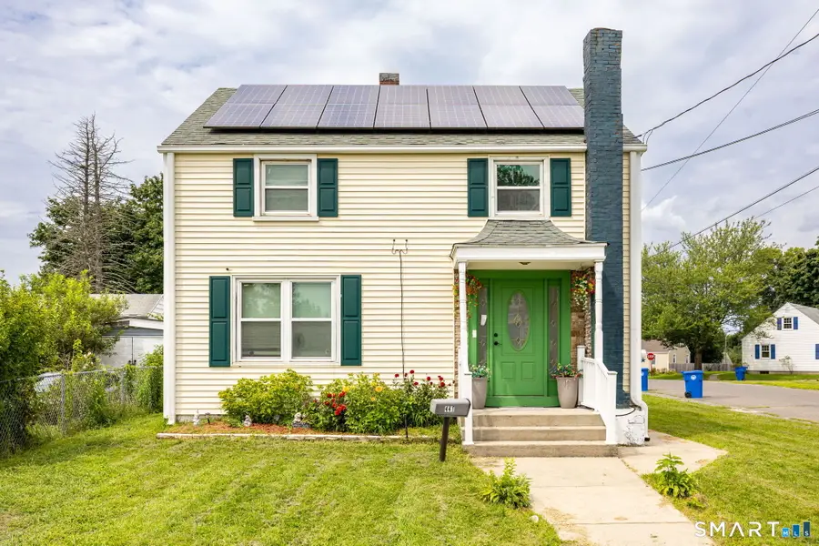 441 Hill Street, Waterbury, CT 06704 - #2