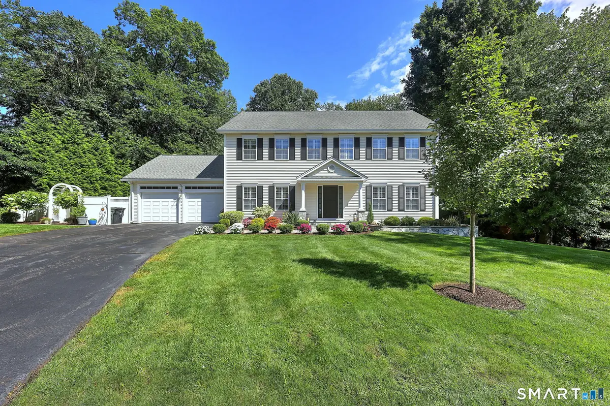 72 Westport Place, Milford, CT 06461 - #1