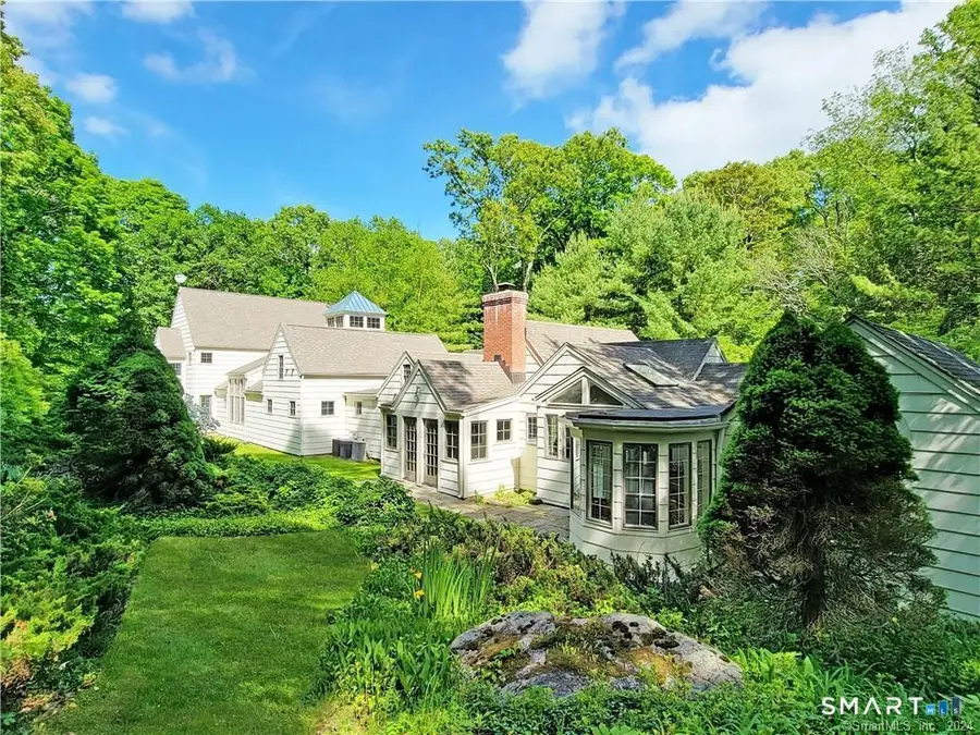 22 Ketcham Road, Ridgefield, CT 06877 - #2