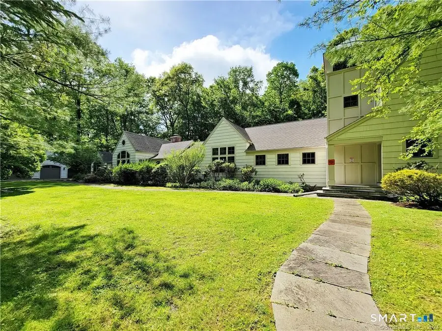 22 Ketcham Road, Ridgefield, CT 06877 - #3