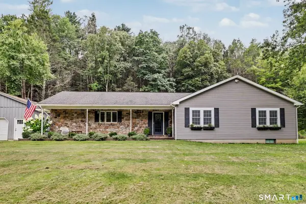 1226 Litchfield Road, Norfolk, CT 06058