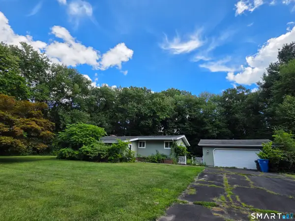 22 Brookside Drive, Monroe, CT 06468