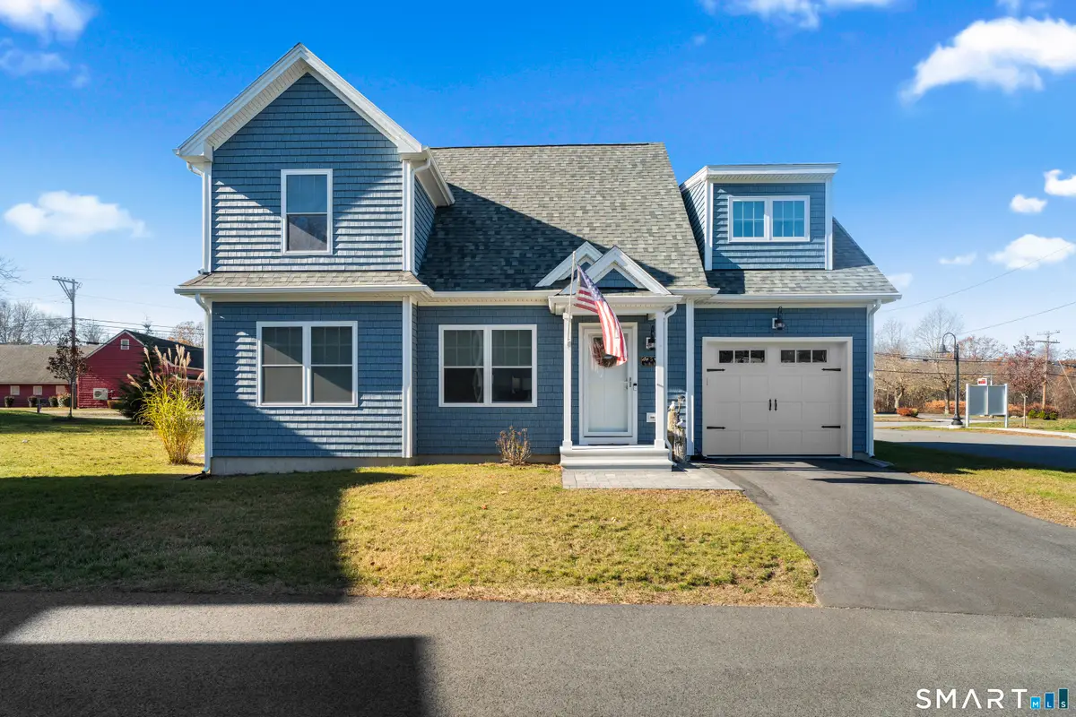 33 Ivy Hill Road #33, Waterford, CT 06385 - #1