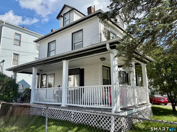 16 Luke Street, Waterbury, CT 06706
