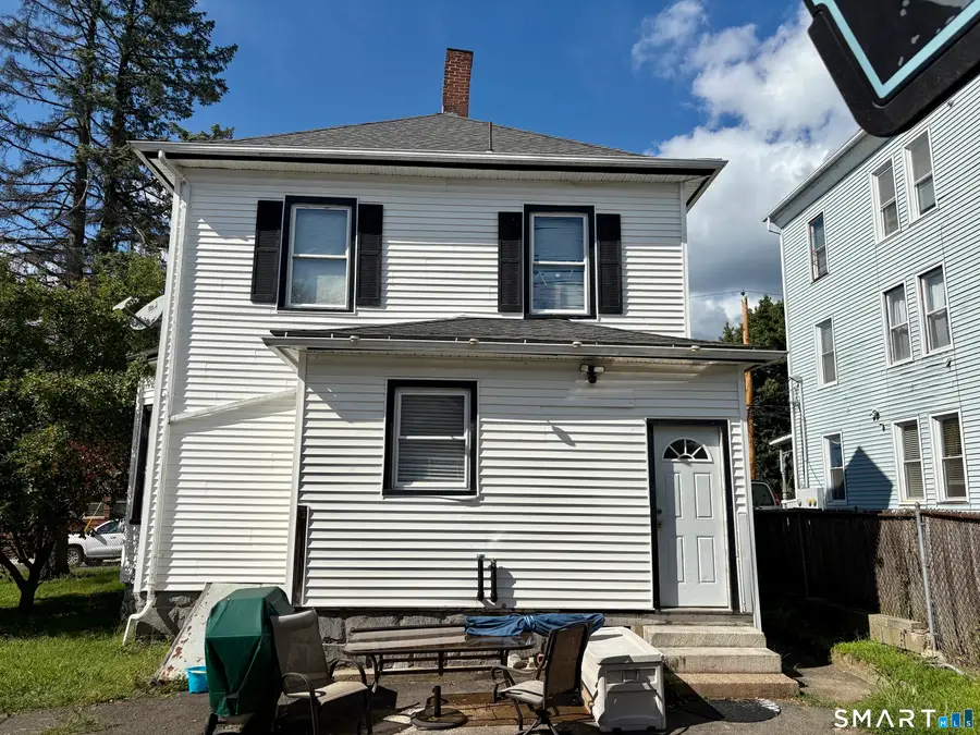 16 Luke Street, Waterbury, CT 06706 - #2