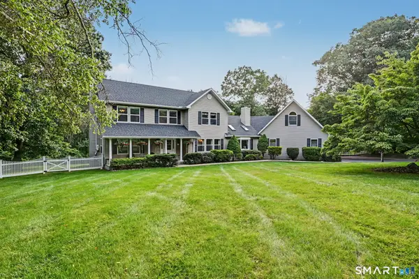 138 Shadow Lake Road, Ridgefield, CT 06877