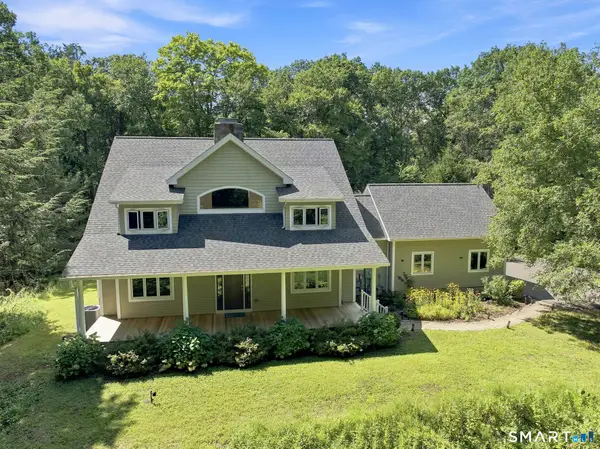 9-A New Bridge Road, Brookfield, CT 06804