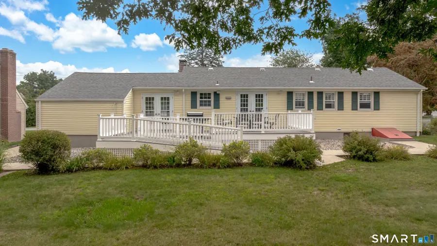 160 Hepworth Street, Bristol, CT 06010 - #2