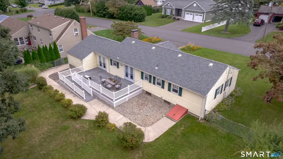 160 Hepworth Street, Bristol, CT 06010 - #3