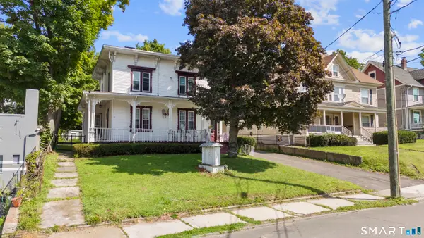 55 Prospect Street, Bristol, CT 06010