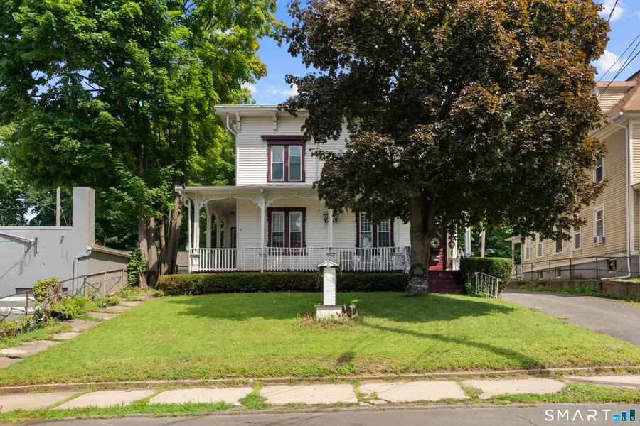55 Prospect Street, Bristol, CT 06010 - #3